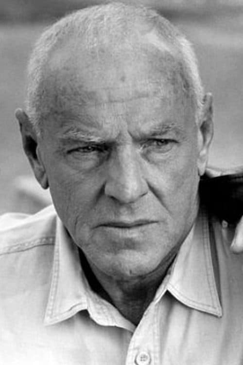 Herb Andress image