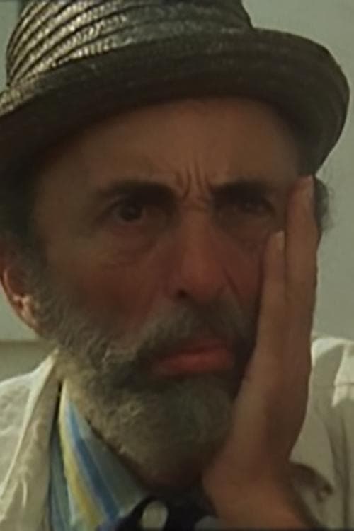 Herb Goldstein image