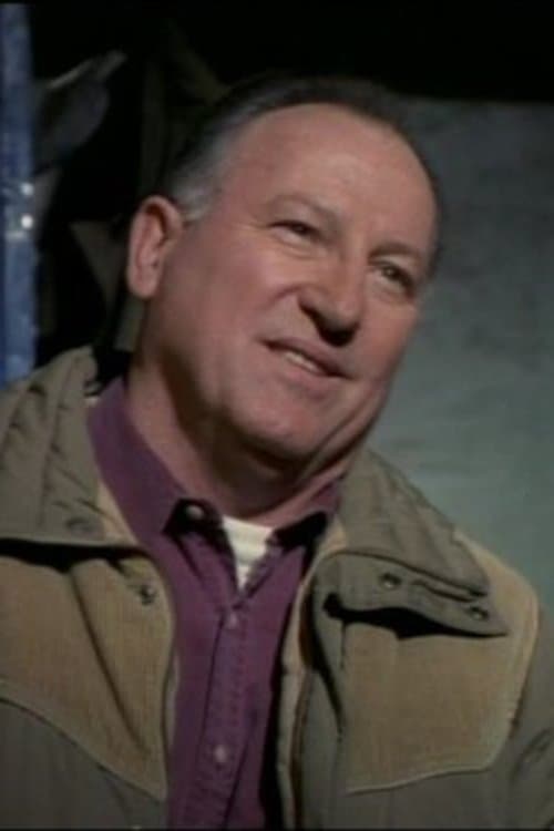 Herb Mitchell image