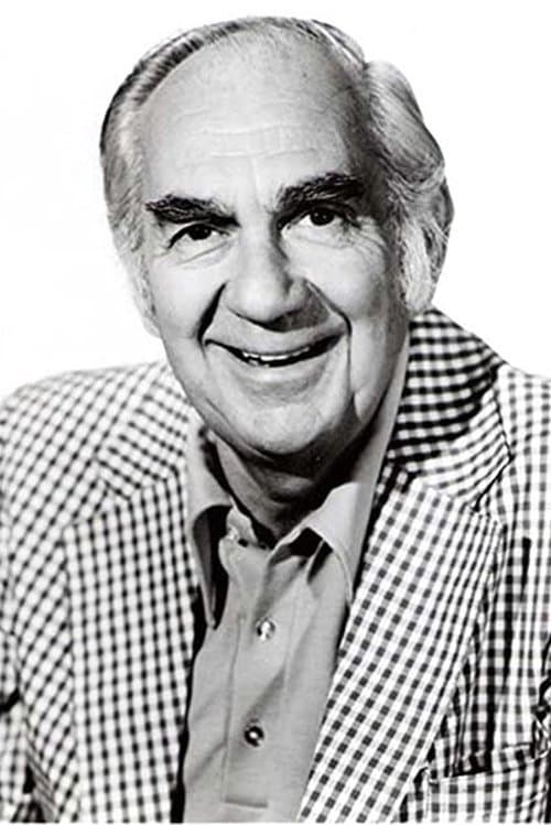 Herb Vigran image
