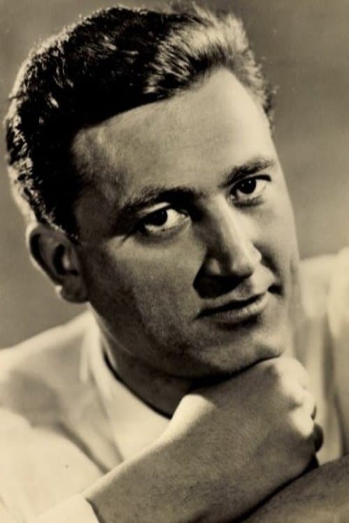 Photo of Herbert Ballmann