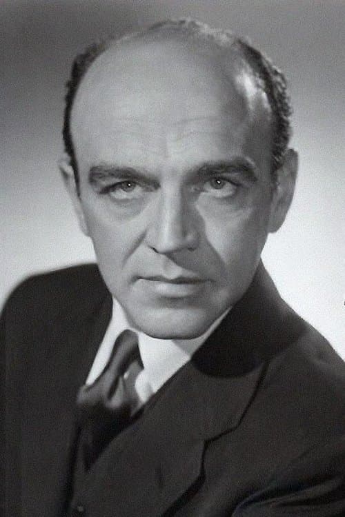 Herbert Berghof image