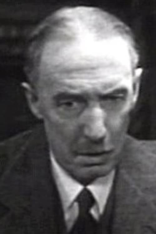 Herbert Bunston image