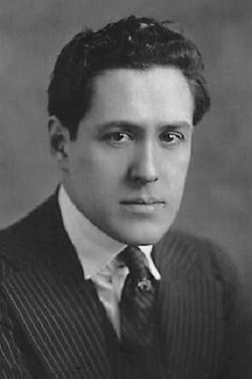 Herbert Heyes image