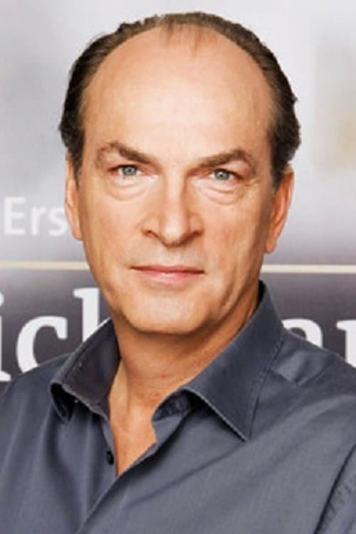 Herbert Knaup image