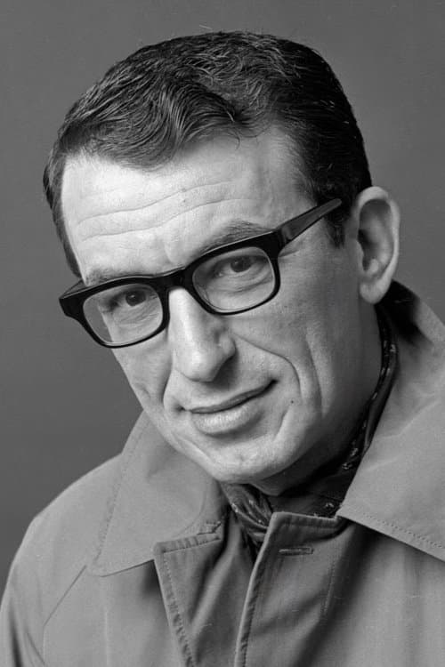 Herbert Ross image