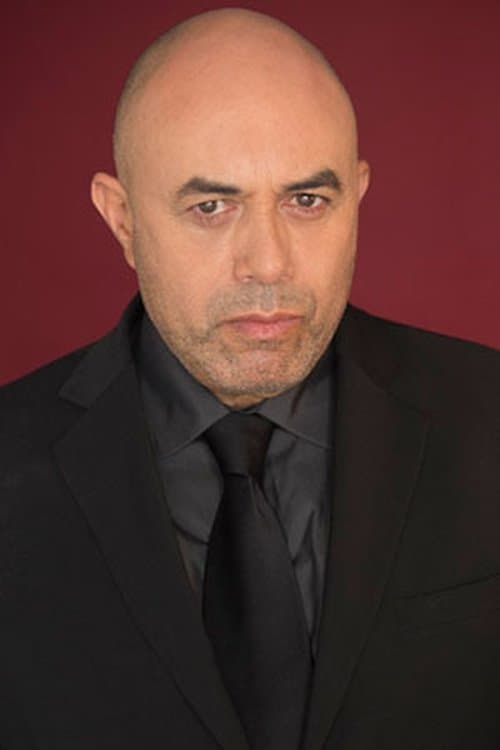 Herbert Siguenza image