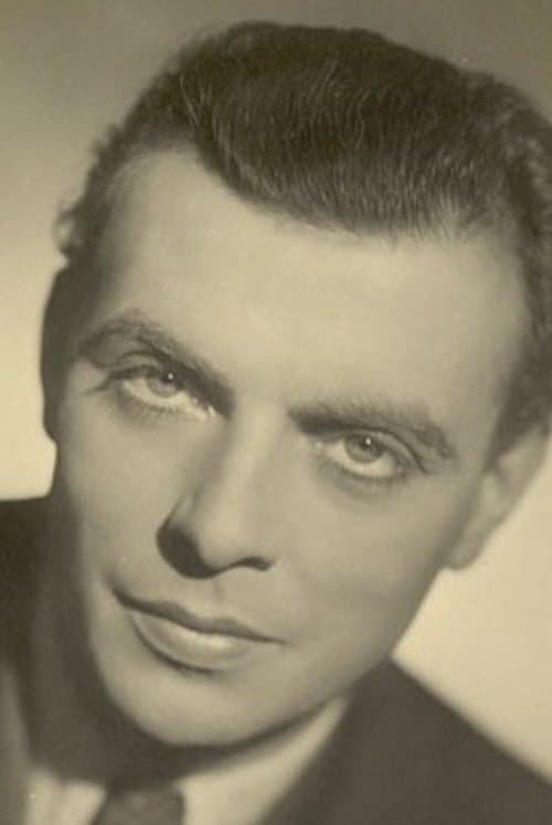 Herbert Wilk image