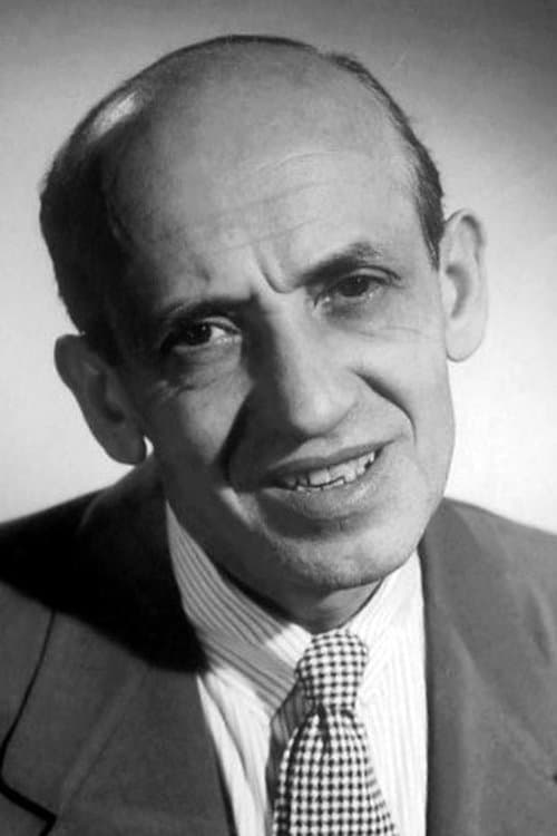 Herbie Faye image