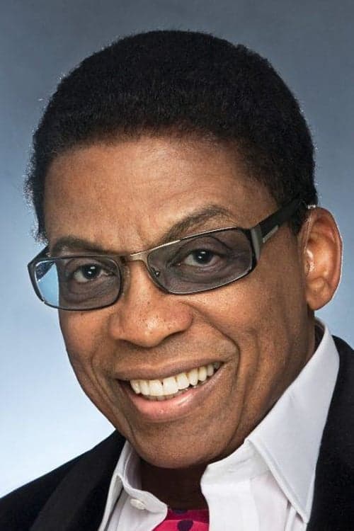 Herbie Hancock image