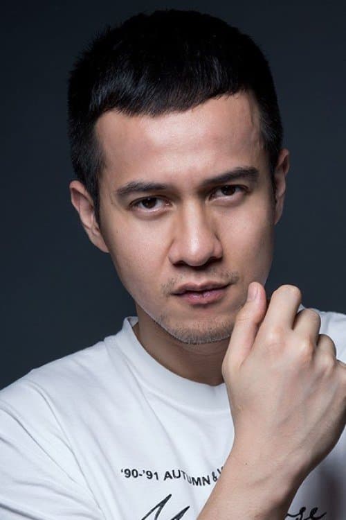 Herjunot Ali image