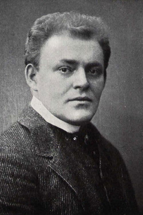 Hermann Vallentin image