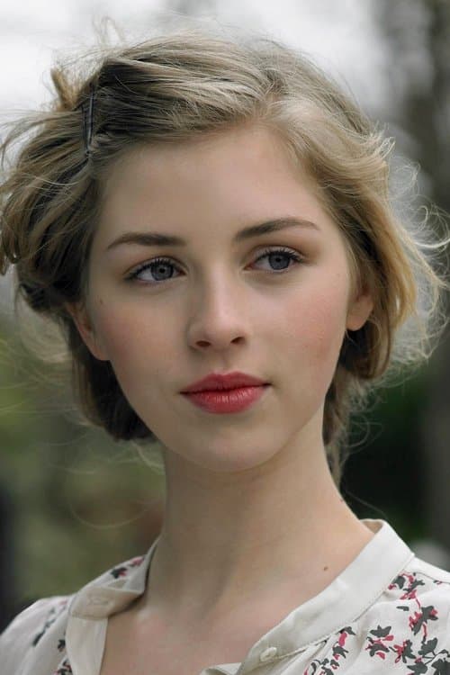 Hermione Corfield image