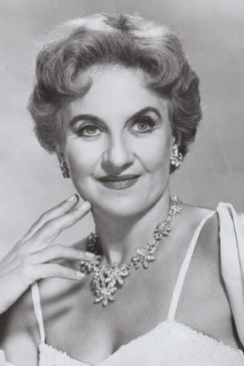 Hermione Gingold image