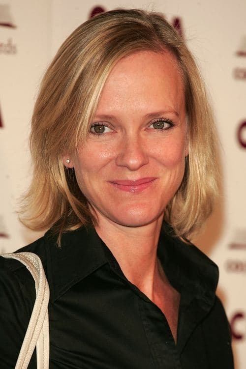 Hermione Norris image