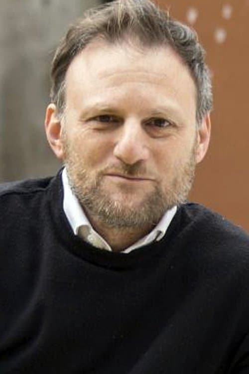 Photo of Hernán Guerschuny
