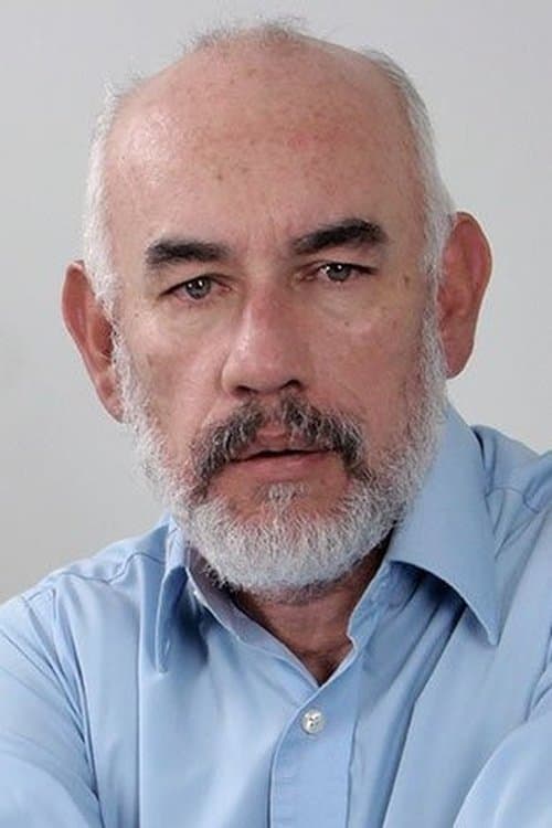 Hernán Méndez image