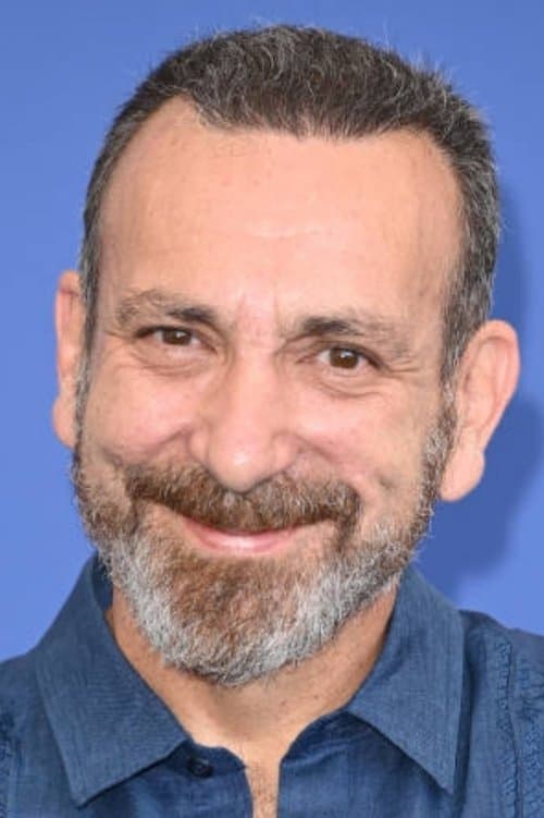 Hernán Mendoza image