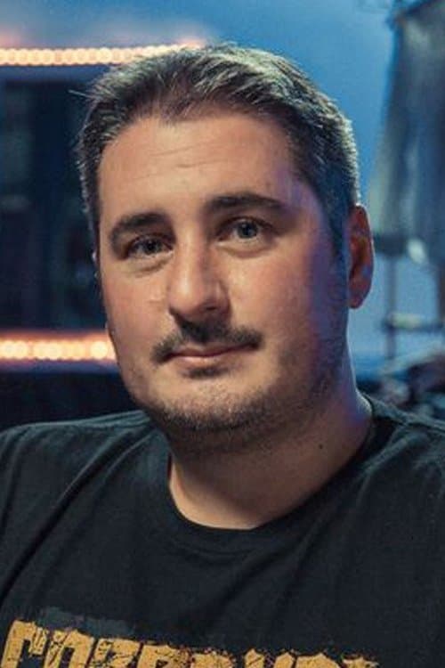 Hernán Moyano image