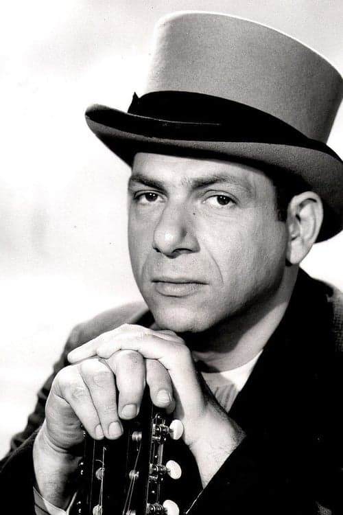 Herschel Bernardi image