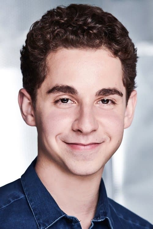 Hershel Blatt image