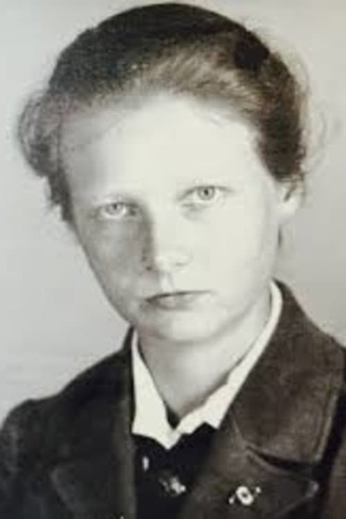 Herta Oberheuser image