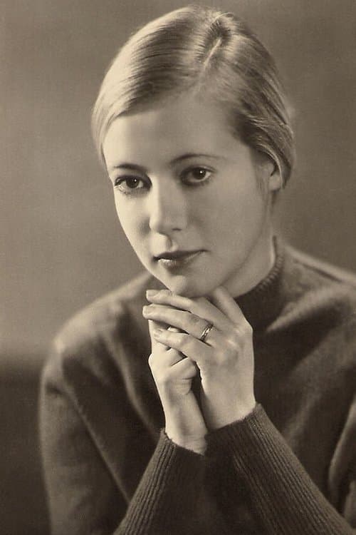 Hertha Thiele image