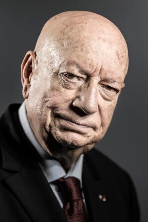 Hervé Bourges image