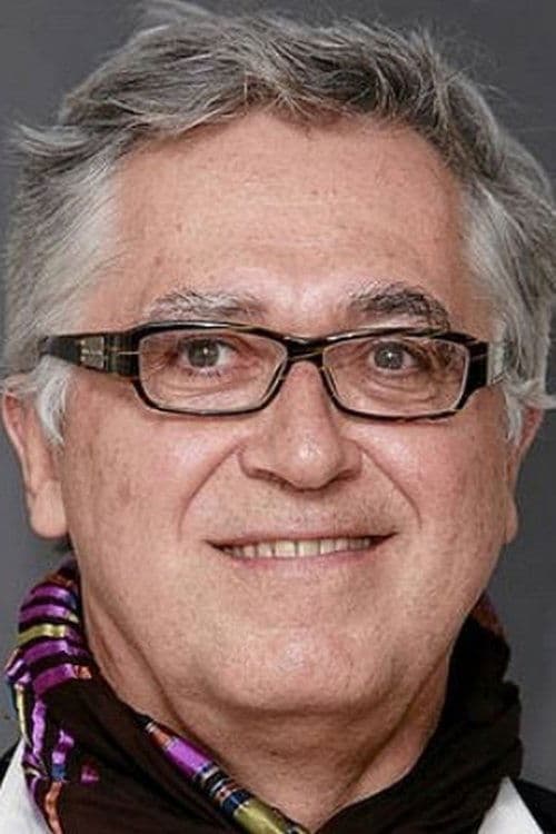 Hervé de Luze image