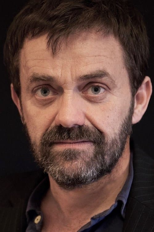 Hervé Mahieux image