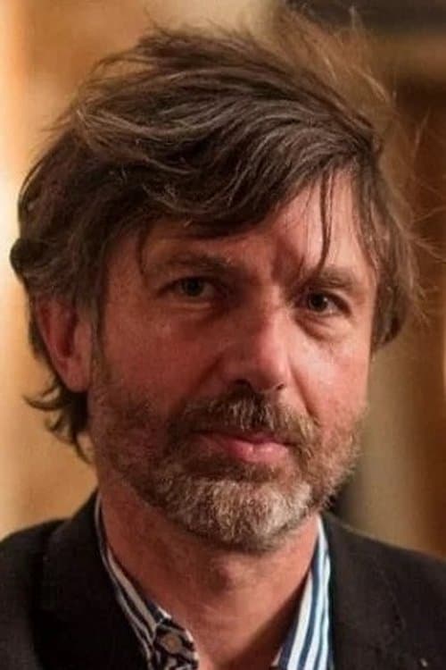 Hervé Piron image
