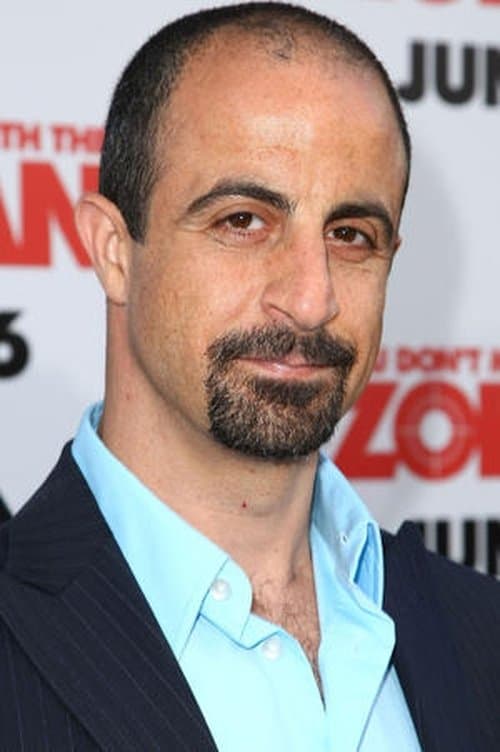 Herzl Tobey image