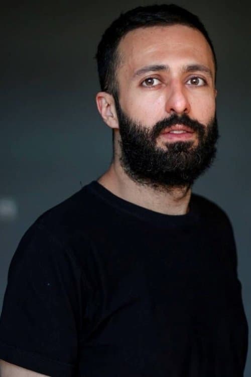 Hesam Mahmoudi image