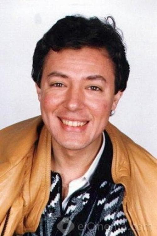 Hesham Abdel Hamid image