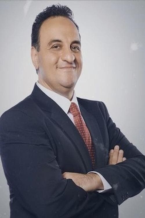 Hesham Ismail image