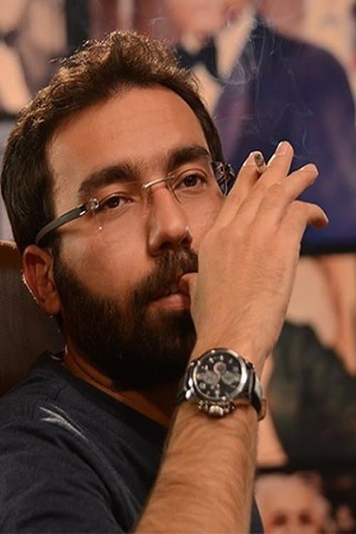 Hesham Mansour image