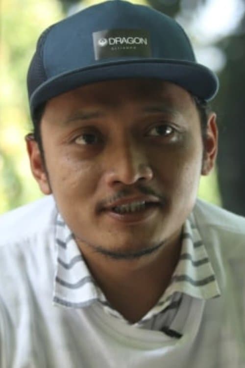 Photo of Hestu Saputra