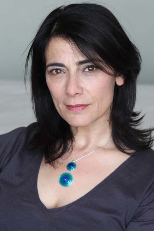 Hiam Abbass image