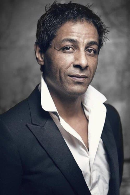 Hichem Yacoubi image