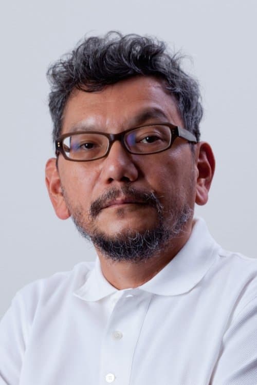 Hideaki Anno image