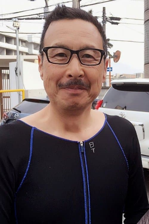 Hideaki Kusaka image