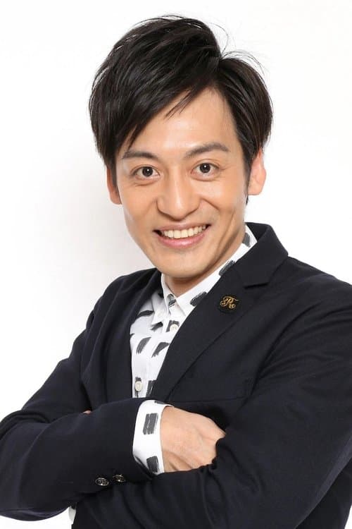 Hideaki Murata image