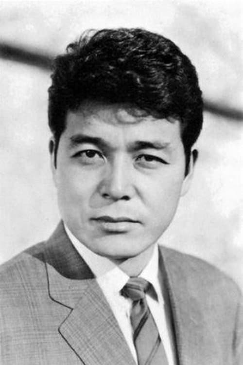 Hideaki Nitani image