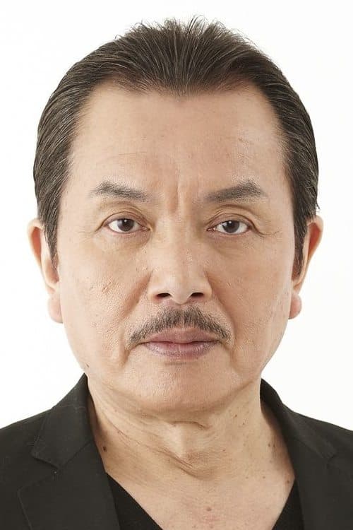 Hideaki Tezuka image