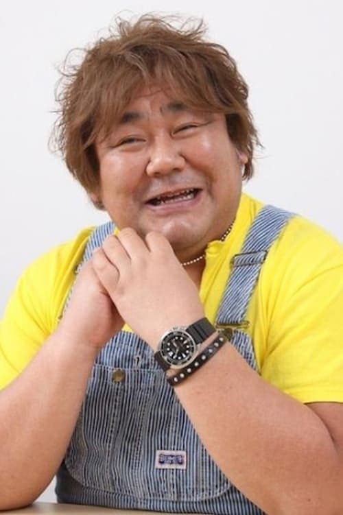 Hidehiko Ishizuka image
