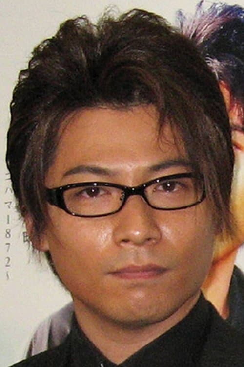 Hidejiro Mizumoto image
