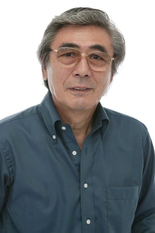 Hidekatsu Shibata image
