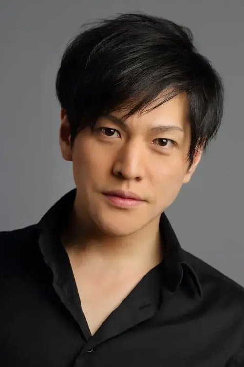 Hidekazu Ichinose image