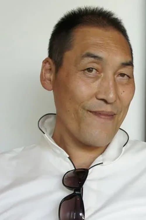 Hidekazu Nagae image