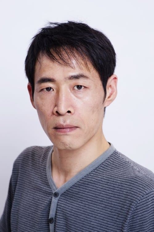 Hideki Nagai image